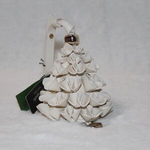 NWT Kate Spade 3D Tree Dangle Novelty Bag Charm